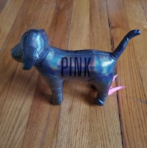 VS Holographic Pink Dog